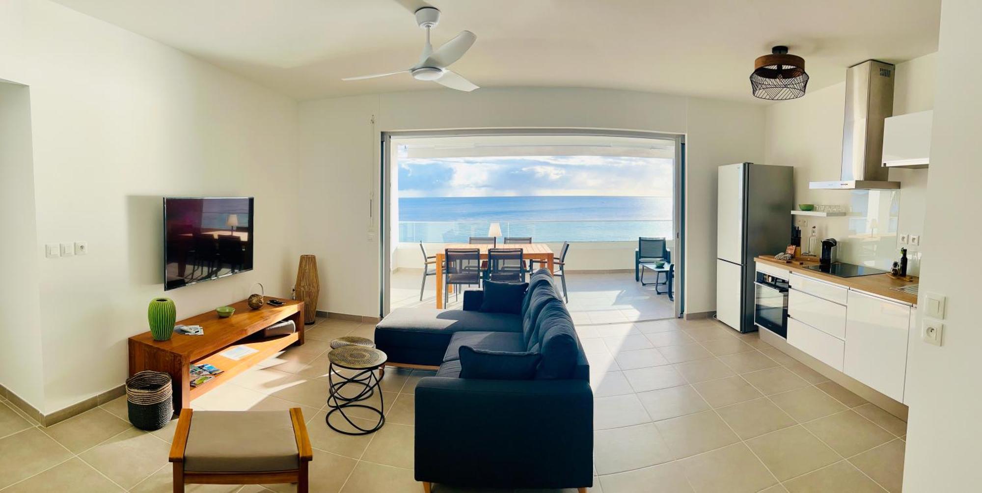 La Plage Martinique Schoelcher Quarto foto